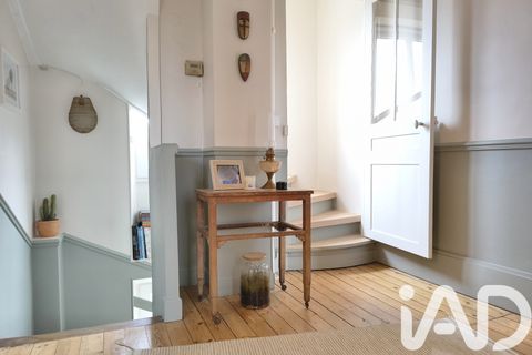 Villa i Plaisir, Yvelines, Plaisir - € 679.000 | Ref: 77314 - foto 9