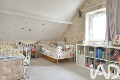 Villa i Plaisir, Yvelines, Plaisir - € 679.000 | Ref: 77314 - foto 17