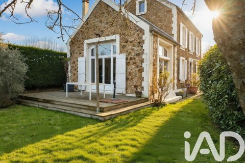 Villa i Plaisir, Yvelines, Plaisir - € 679.000 | Ref: 77314 - foto 20