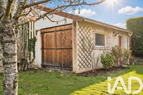 Villa i Plaisir, Yvelines, Plaisir - € 679.000 | Ref: 77314 - foto 26