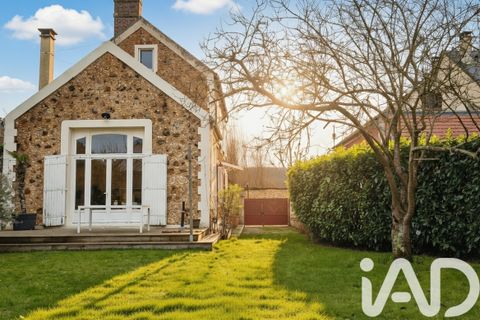 Villa i Plaisir, Yvelines, Plaisir - € 679.000 | Ref: 77314 - foto 4