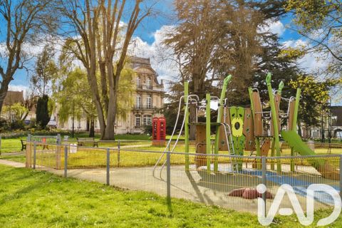 Villa i Plaisir, Yvelines, Plaisir - € 679.000 | Ref: 77314 - foto 27