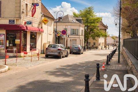 Villa i Plaisir, Yvelines, Plaisir - € 679.000 | Ref: 77314 - foto 28