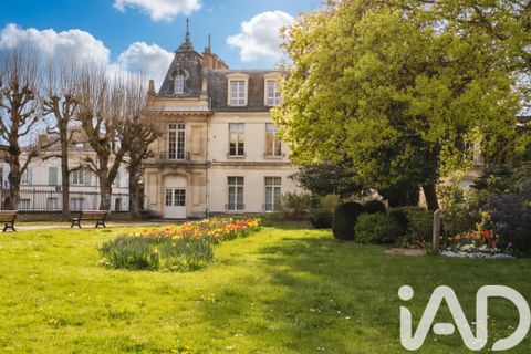 Villa i Plaisir, Yvelines, Plaisir - € 679.000 | Ref: 77314 - foto 29