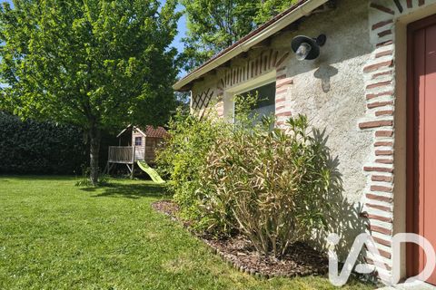Villa i Plaisir, Yvelines, Plaisir - € 679.000 | Ref: 77314 - foto 3