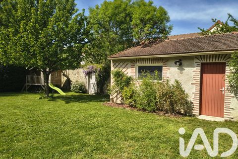 Villa i Plaisir, Yvelines, Plaisir - € 679.000 | Ref: 77314 - foto 22