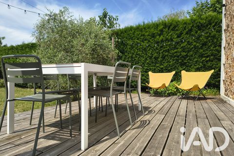 Villa en Plaisir, Yvelines, Plaisir - € 679.000 | Ref: 77314 - photo 3