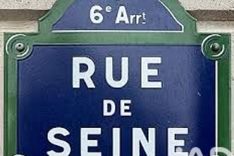 Byhus i Paris, Paris, Paris - € 3.390.000 | Ref: 40817 - foto 1