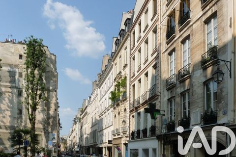 Byhus i Paris, Paris, Paris - € 3.390.000 | Ref: 40817 - foto 2