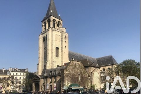 Byhus i Paris, Paris, Paris - € 3.390.000 | Ref: 40817 - foto 3