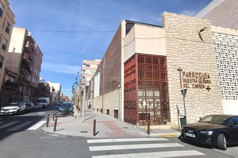 Lejlighed i Elche, Alicante, Elche - € 132.000 | Ref: 1RE1167 - foto 11
