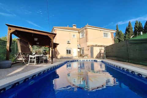Villa i Murcia, Murcia, Murcia - € 365.000 | Ref: 1RE1179 - foto 1
