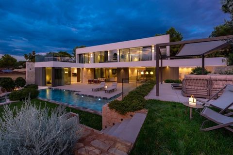 Villa i Cala Vinyes, Mallorca, Cala Vinyes - € 5.950.000 | Ref: SAE 1973 - foto 1