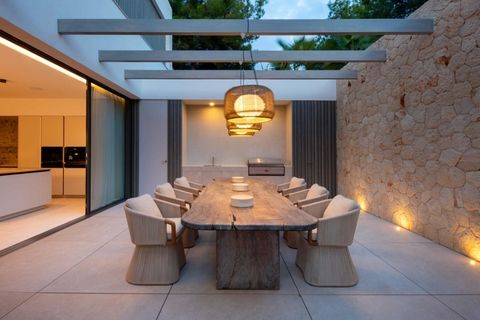 Villa i Cala Vinyes, Mallorca, Cala Vinyes - € 5.950.000 | Ref: SAE 1973 - foto 6