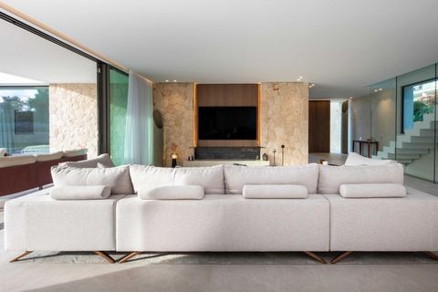 Villa i Cala Vinyes, Mallorca, Cala Vinyes - € 5.950.000 | Ref: SAE 1973 - foto 9