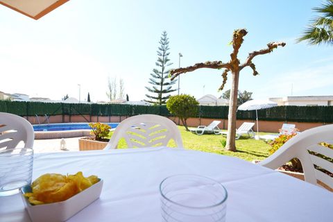 Villa em Deltebre, Tarragona, Deltebre - € 285.000 | Ref: FZR1193/6931 - foto 7