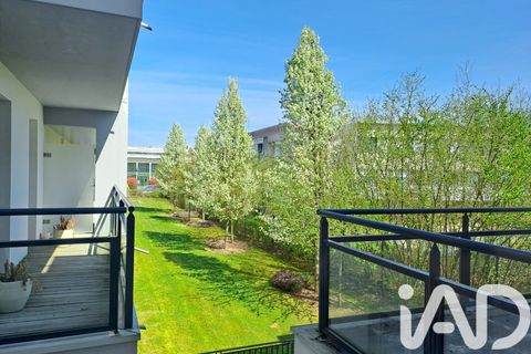 Studio i Osny, Val-d'Oise, Osny - € 99 500 | Ref: 65608 - foto 2
