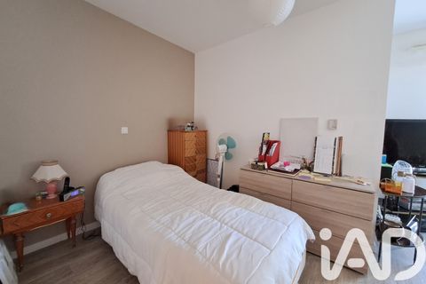 Studio i Osny, Val-d'Oise, Osny - € 99 500 | Ref: 65608 - foto 4