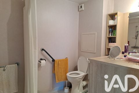 Studio i Osny, Val-d'Oise, Osny - € 99 500 | Ref: 65608 - foto 5