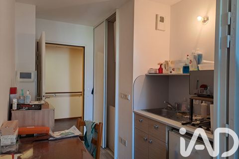 Studio i Osny, Val-d'Oise, Osny - € 99 500 | Ref: 65608 - foto 6