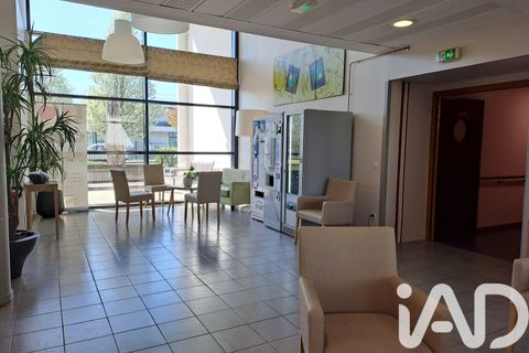 Studio i Osny, Val-d'Oise, Osny - € 99 500 | Ref: 65608 - foto 7