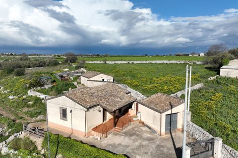 Villa i Modica, Ragusa, Modica - € 150.000 | Ref: V 176 - foto 1