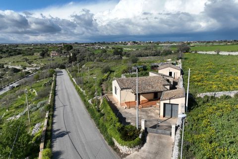 Villa i Modica, Ragusa, Modica - € 150.000 | Ref: V 176 - foto 3