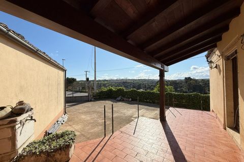 Villa i Modica, Ragusa, Modica - € 150.000 | Ref: V 176 - foto 12