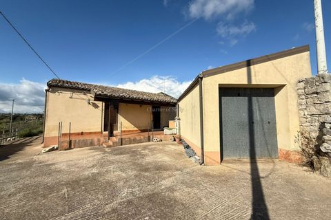 Villa i Modica, Ragusa, Modica - € 150.000 | Ref: V 176 - foto 28