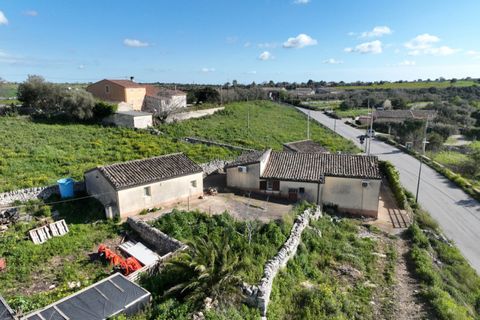 Villa i Modica, Ragusa, Modica - € 150.000 | Ref: V 176 - foto 31
