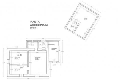 Villa i Modica, Ragusa, Modica - € 150.000 | Ref: V 176 - foto 33
