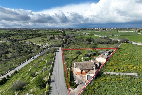 Villa i Modica, Ragusa, Modica - € 150.000 | Ref: V 176 - foto 2