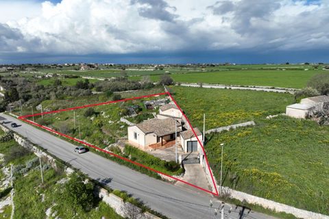 Villa i Modica, Ragusa, Modica - € 150.000 | Ref: V 176 - foto 4