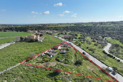 Villa i Modica, Ragusa, Modica - € 150.000 | Ref: V 176 - foto 6