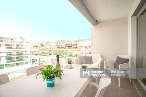Wohnung in Torrox, Malaga, Torrox - € 395.000 | Ref: HN674 - Foto 4