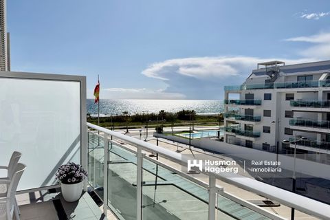 Wohnung in Torrox, Malaga, Torrox - € 395.000 | Ref: HN674 - Foto 1