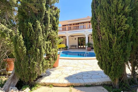 Villa i Llucmajor, Mallorca, Llucmajor - € 2.500.000 | Ref: FALC-AnRe-81866 - foto 5