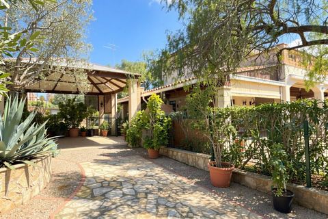 Villa i Llucmajor, Mallorca, Llucmajor - € 2.500.000 | Ref: FALC-AnRe-81866 - foto 6