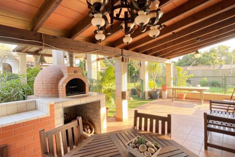 Villa i Llucmajor, Mallorca, Llucmajor - € 2.500.000 | Ref: FALC-AnRe-81866 - foto 8
