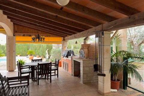 Villa i Llucmajor, Mallorca, Llucmajor - € 2.500.000 | Ref: FALC-AnRe-81866 - foto 17