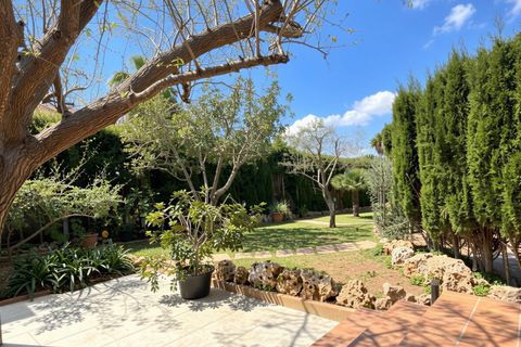 Villa i Llucmajor, Mallorca, Llucmajor - € 2.500.000 | Ref: FALC-AnRe-81866 - foto 28