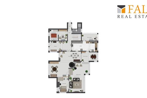 Villa i Llucmajor, Mallorca, Llucmajor - € 2.500.000 | Ref: FALC-AnRe-81866 - foto 32