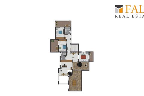 Villa i Llucmajor, Mallorca, Llucmajor - € 2.500.000 | Ref: FALC-AnRe-81866 - foto 33
