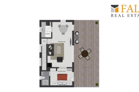 Villa i Llucmajor, Mallorca, Llucmajor - € 2.500.000 | Ref: FALC-AnRe-81866 - foto 36