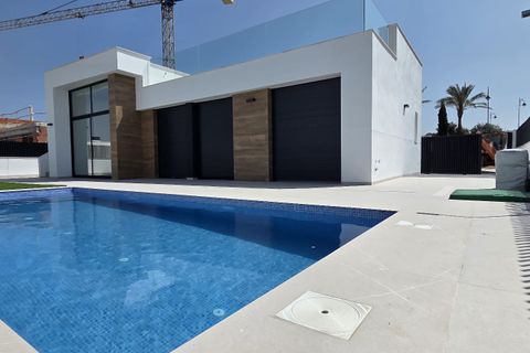 Villa i Murcia, Murcia, Murcia - € 324.000 | Ref: SP4773 - foto 2