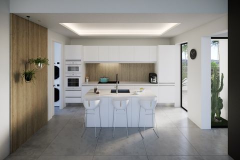Villa i Murcia, Murcia, Murcia - € 324.000 | Ref: SP4773 - foto 4