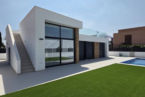 Villa i Murcia, Murcia, Murcia - € 324.000 | Ref: SP4773 - foto 9
