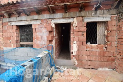 Villa i Pego, Alicante, Pego - € 99.000 | Ref: 102SAB99.FPV-A/3716 - foto 28