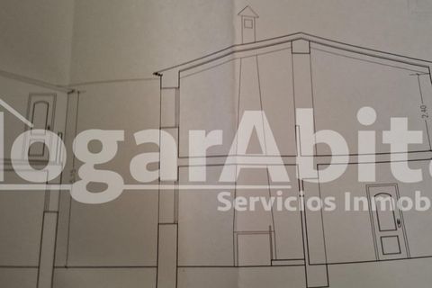 Villa i Pego, Alicante, Pego - € 99.000 | Ref: 102SAB99.FPV-A/3716 - foto 37