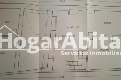 Villa i Pego, Alicante, Pego - € 99.000 | Ref: 102SAB99.FPV-A/3716 - foto 39